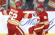 Detroit Red Wings Eye Major Trade for Flames Stars Weegar & Kadri to End Rebuild Era