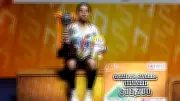 Devika Sihag Clinches Thailand Masters Title as Malaysian Opponent Retires