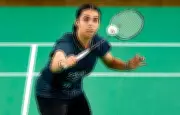 Devika Triumphs at Thailand Masters, Secures First International Badminton Title