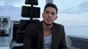 Devin Booker's Viral Reaction to Bad Bunny's Super Bowl Show Sparks Buzz