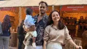 Devoleena Bhattacharjee Shares Heartwarming Family Photo, Calls Real Life Her Favorite Role