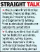 DGCA Warns Students About Foreign Pilot Training Risks, No Responsibility for Overseas Schools