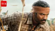 Dhanush's Action Thriller 'Kara' Set for April 30 Release, Director Vignesh Raja Confirms