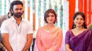 Dhanush's D55 Sparks Controversy with Record-Breaking Salaries in Kollywood