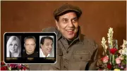 Dharmendra Honored in BAFTA 2026 Memoriam Section Alongside Hollywood Icons