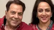 Dharmendra to Receive Posthumous Padma Vibhushan: Hema Malini Reacts