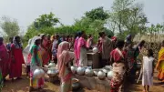 Dharwad District Braces for Severe Summer Water Crisis in 90 Villages