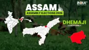 Dhemaji Assembly Seat 2026: BJP's Stronghold, Past Winners & Key Contenders