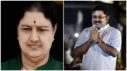 Dhinakaran Mocks Sasikala's New Party Launch as 'Instant Sambar, Idli'