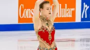 Dhurandhar Song Viral at Winter Games? Truth Behind Skater's Indian Routine