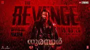 Dhurandhar: The Revenge Official Malayalam Teaser Released on YouTube