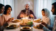 Diabetes Management During Ramadan: Expert Guidelines for Safe Fasting
