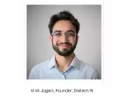 Diatech Revolutionizes Jewelry Design with AI-Powered Image-to-CAD Technology