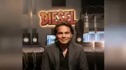 Diesel Dan's Cinematic Leap: From Music Producer to Film Producer with Faraar