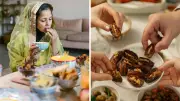 Dietitian's Guide to Healthy Iftar Foods for a Nourishing Ramadan 2026