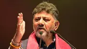 Dinner Meet of D K Shivakumar Loyalists Sparks Political Buzz in Karnataka