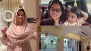 Dipika Kakar and Shoaib Ibrahim Share Their Heartwarming Ramadan Preparations
