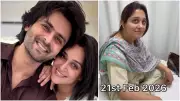 Dipika Kakar Faces New Health Challenge: Stomach Cyst After Liver Cancer Treatment
