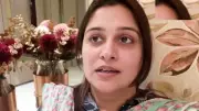 Dipika Kakar's Stomach Cyst Sparks Health Alert: Key Warning Signs