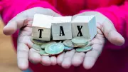 Direct Tax Collection Surges 94% to Rs 19.44 Lakh Crore This Fiscal Year