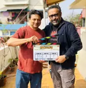 Director Suman Ghosh Reflects on Creative Partnership with Shiboprosad Mukherjee as Familywala Wraps