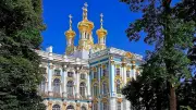 Discovering St. Petersburg's Cultural and Architectural Splendor
