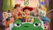 Disney Pixar's Toy Story 5 Trailer Reveals Toys vs Tech Battle