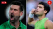 Djokovic vs Alcaraz Australian Open 2026 Final LIVE: Serb Aims for 25th Slam Against World No. 1