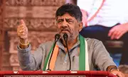 DK Shivakumar Defers to Congress High Command on Chief Ministerial Ambitions