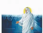 DMK Embraces Vallalar as Secular Icon Amid Ideological Battle with BJP