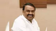 DMK Not Dependent on Congress Alliance, Decision Rests with CM Stalin: Minister