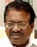 DMK Spokesman Elangovan: Congress Never Demanded Power Share in Alliance