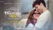 Do Deewane Seher Mein Teaser Unveiled: Siddhant, Mrunal Star