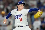 Dodgers Eye Reds' Hunter Greene in Potential Blockbuster Trade Involving Roki Sasaki