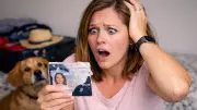 Dog Chews Passport, Sparks 24-Hour Race for Emergency Travel Document