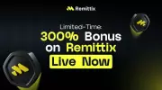 Dogecoin vs BlockDAG vs Remittix: A $300 Bonus Guide to Crypto Wealth