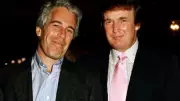 DOJ Files Reveal Trump's 2006 Call to Police Chief About Epstein Investigation