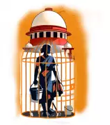 Domestic Workers in India: A Long Struggle for Legal Protection and Welfare