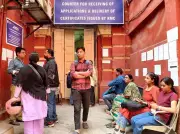 Domicile Certificate Confusion Persists for Kolkata Voters Despite EC Clarification