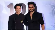 Don 3 Dispute Escalates: Producers Guild to Mediate Ranveer Singh vs Farhan Akhtar