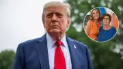 Donald Trump Pledges Federal Support in Search for Savannah Guthrie's Missing Mother