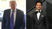 Donald Trump Threatens Legal Action Against Trevor Noah Over Greenland Epstein Joke at Grammys