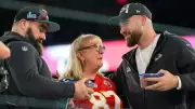 Donna Kelce's Quiet Strength: Navigating Fame as Mother of NFL Stars