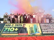 Doon Defence Dreamers Sets National Benchmark with 93 NDA 2025 Selections