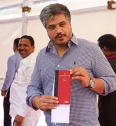 Doubts Persist Over Ajit Pawar's Death, Rohit Pawar to Present on February 10