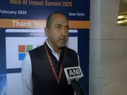 DPIIT Official: Indian Startups to Harness AI for Global Expansion and Value Creation