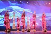 DPS Howrah's Annual Day Celebrates Excellence and Inclusivity in Kolkata