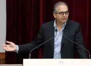 Dr Devi Shetty Urges Wealthy to Fund NEET Coaching for Underprivileged Students