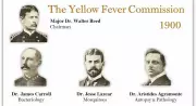 Dr. Jesse Lazear's Ultimate Sacrifice: How a Mosquito Bite Proved Yellow Fever Transmission