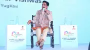 Dr Kumar Vishwas Urges Preservation of Uttarakhand's Spiritual Essence at Dehradun Dialogues